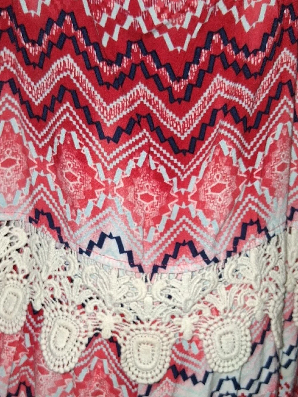 Beautees Romper Size 16